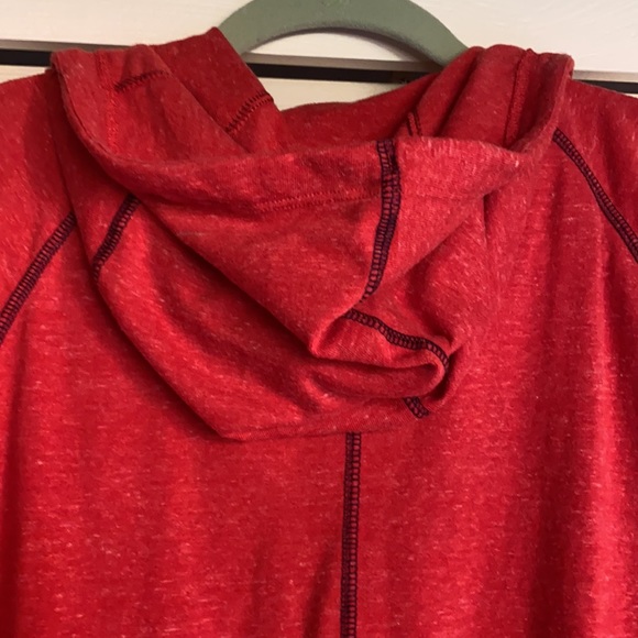 Nike Patriots jacket. Medium - Picture 7 of 8